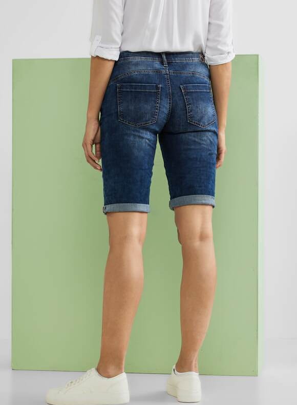 Shorts jeans