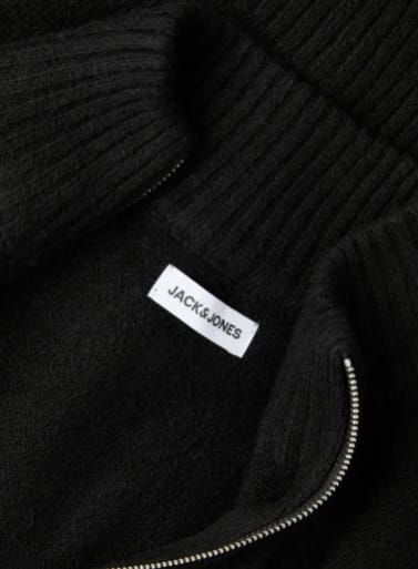 Gilets zippes