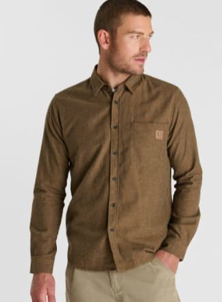 Chemises m/l