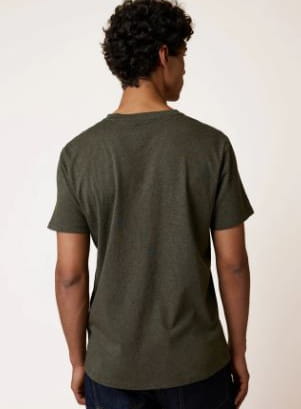 T-shirts m/c