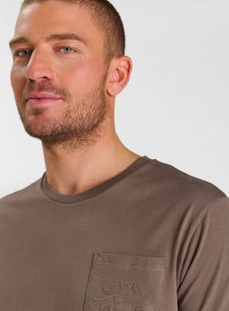 T-shirts m/c