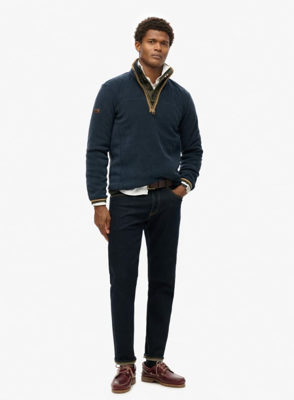 Pulls col camionneur