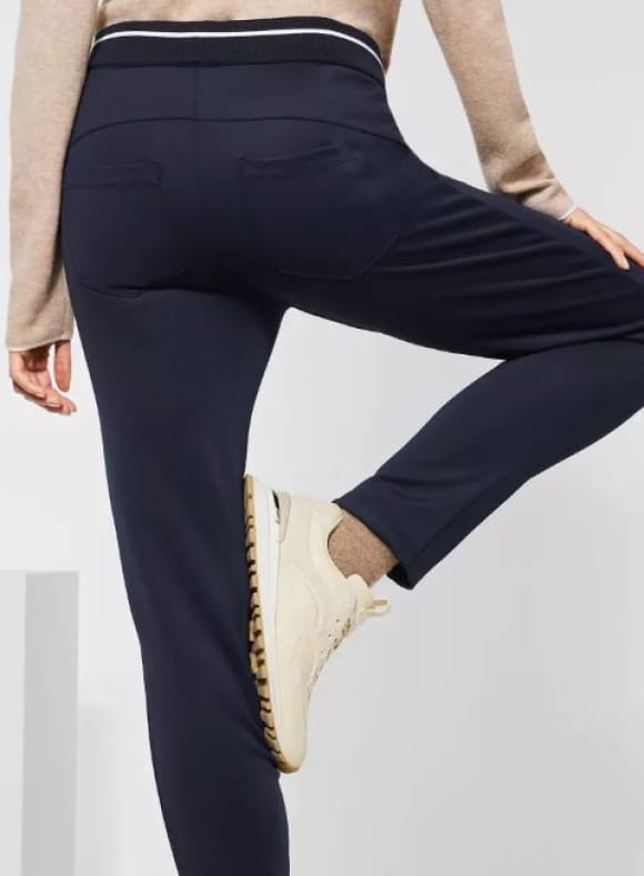 Pantalons chino