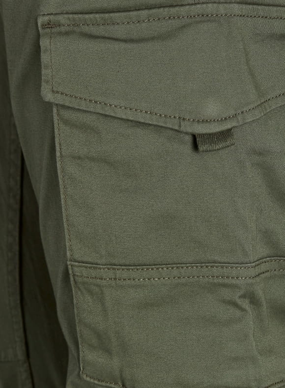 Pantalon cargo
