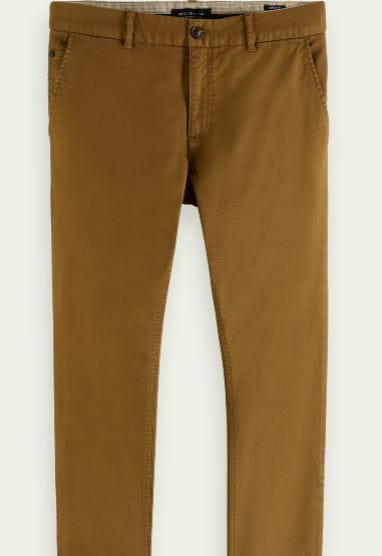 Pantalons chino