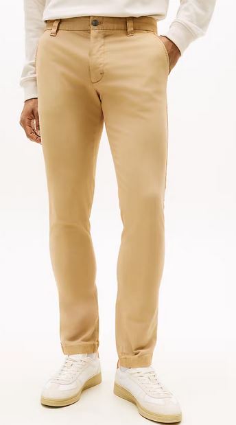 Pantalons chino