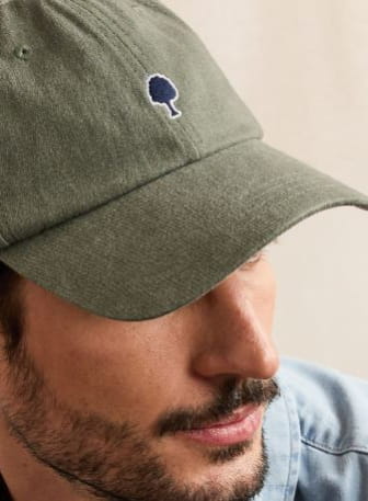 Casquettes