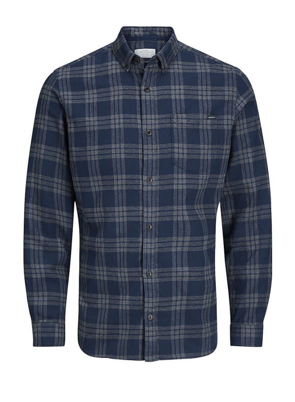 Jor wilhellm shirt ls