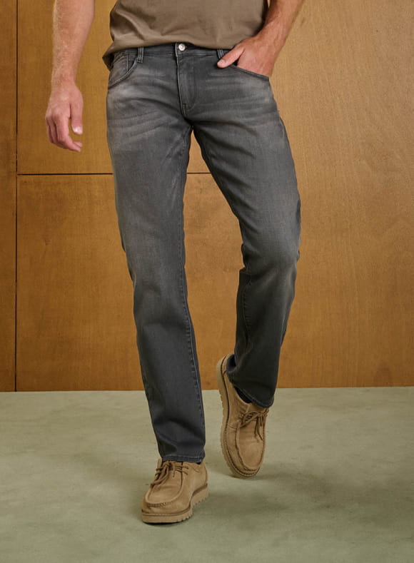 Jeans regular