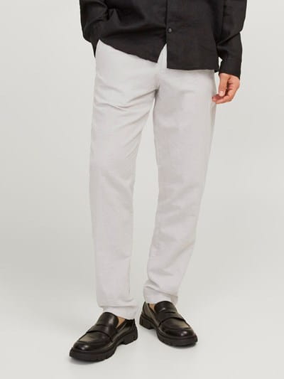 Pantalons chino
