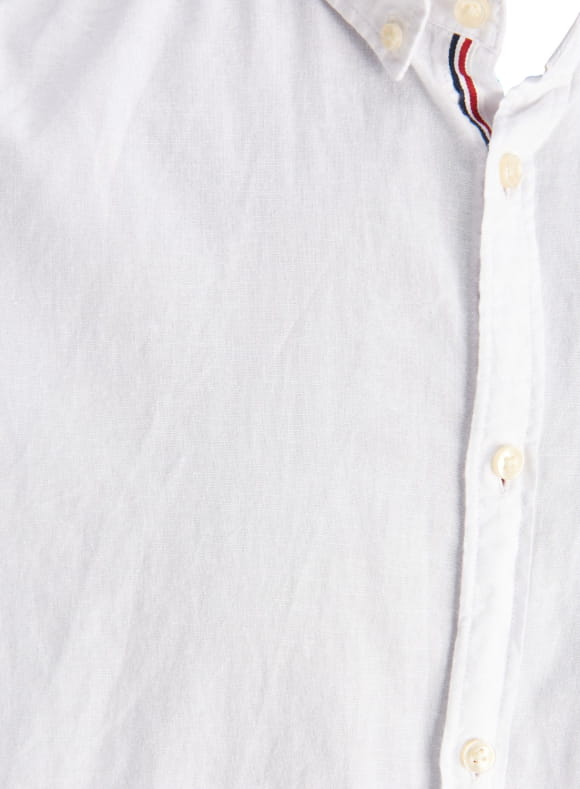 Chemise manche longue