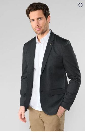 Vestes blazers