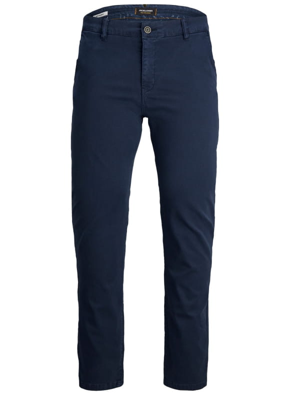 Pantalons chino