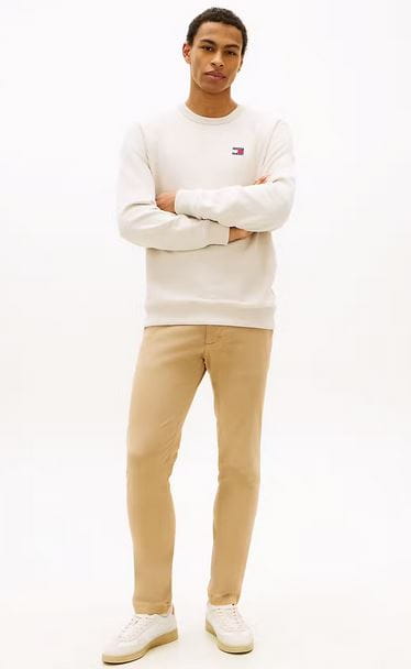 Pantalons chino