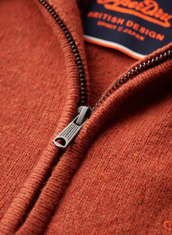 Pulls col camionneur