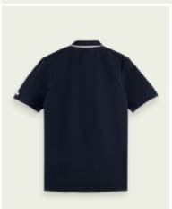 Polo manches courtes