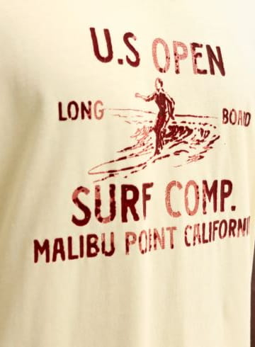 T-shirts m/c