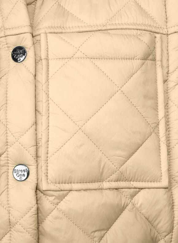 Doudounes sans manch