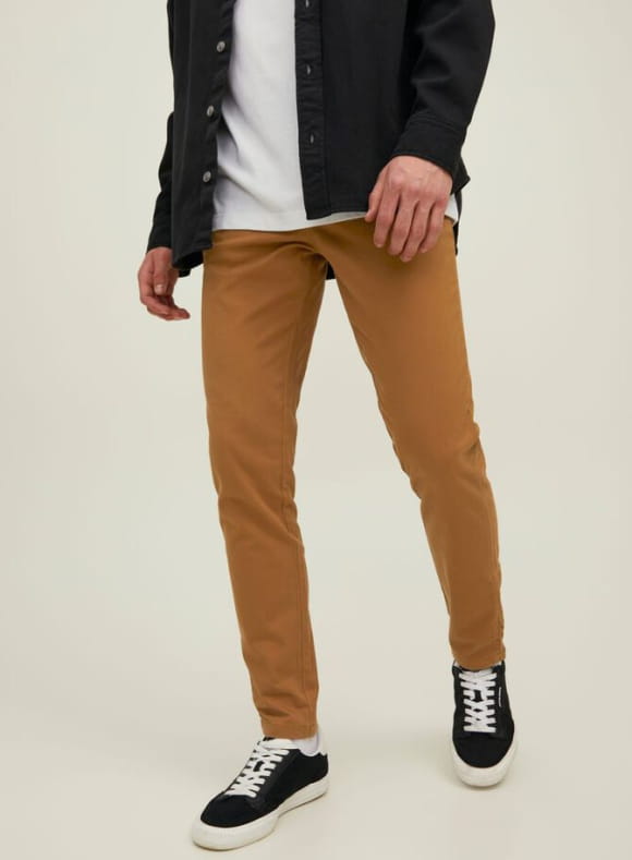 Pantalons chino