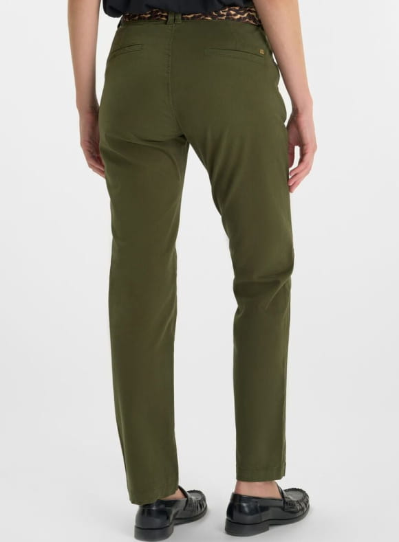 Pantalons chino