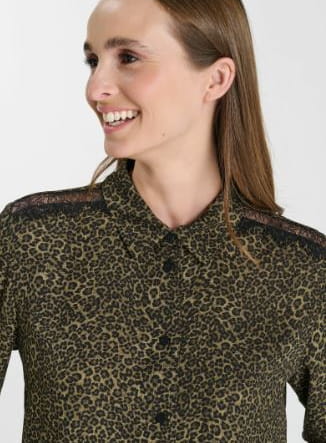 Chemises m/l