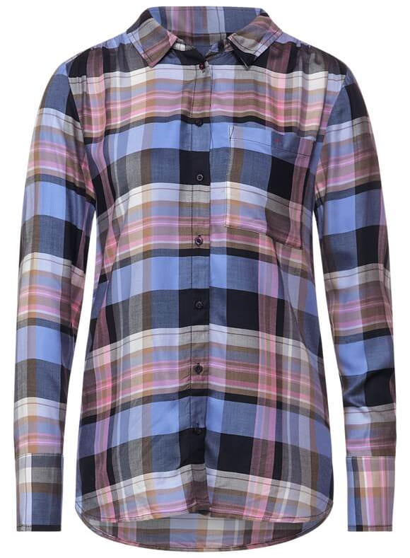 Chemises a carreaux