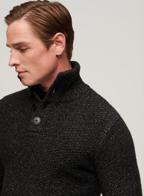 Pulls col camionneur