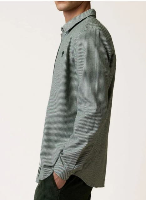 Chemises m/l