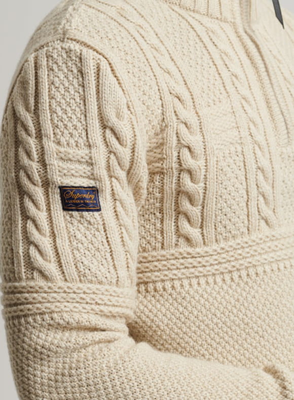 Pulls col camionneur