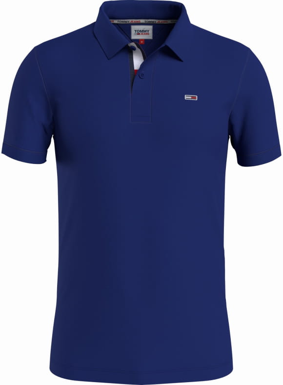 Polo manches courtes