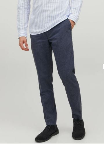 Pantalons chino