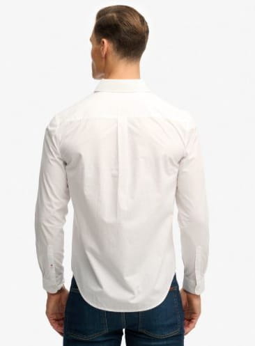 Chemises m/l