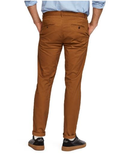 Pantalon chino