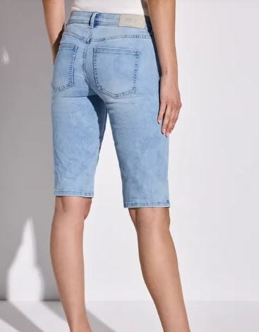 Shorts jeans