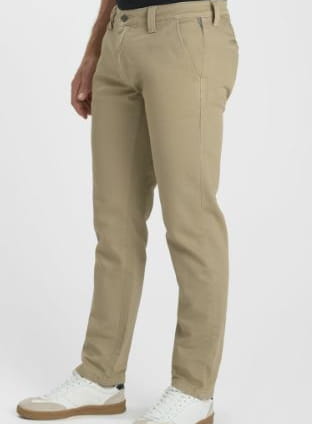 Pantalons chino