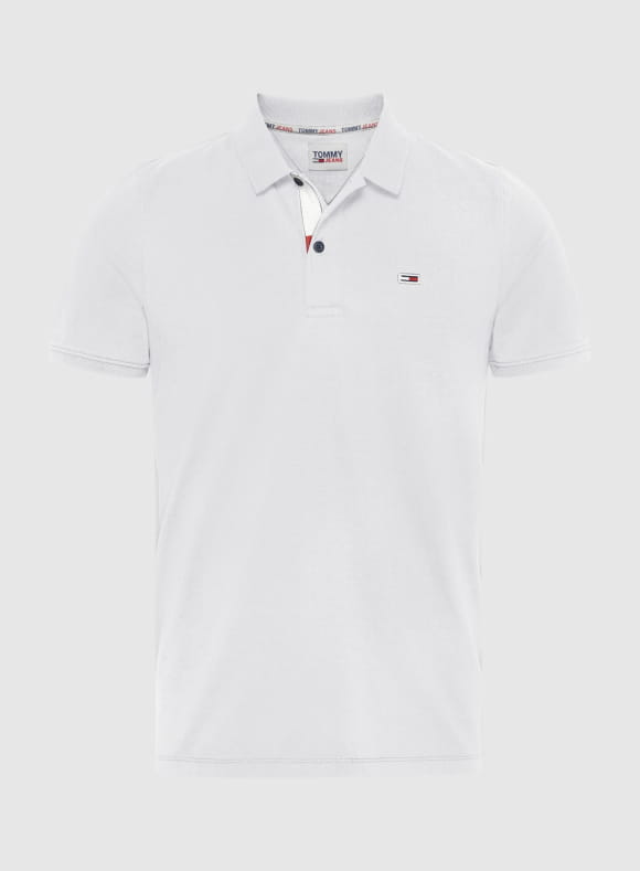 Polo manches courtes