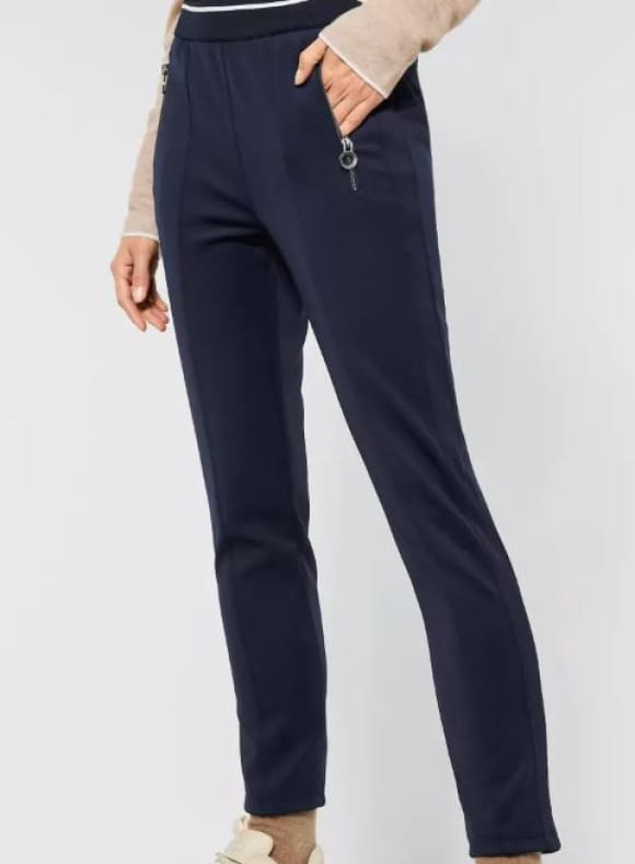 Pantalons chino