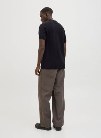 Polo manches courtes