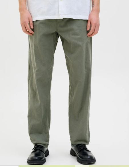 Pantalons chino