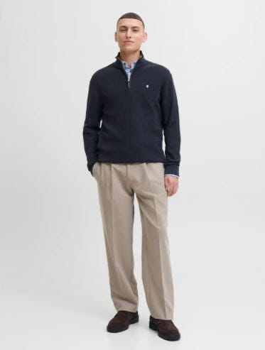 Pulls col camionneur