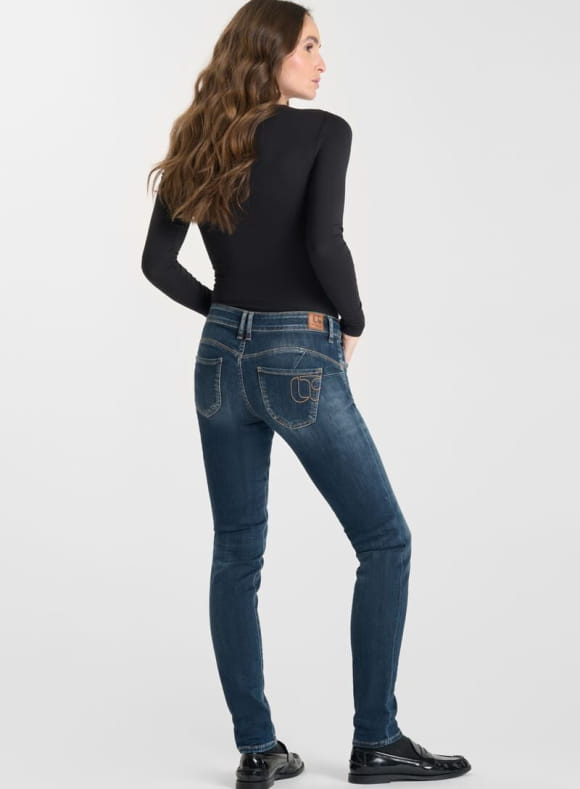 Jeans slim