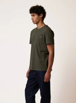 T-shirts m/c