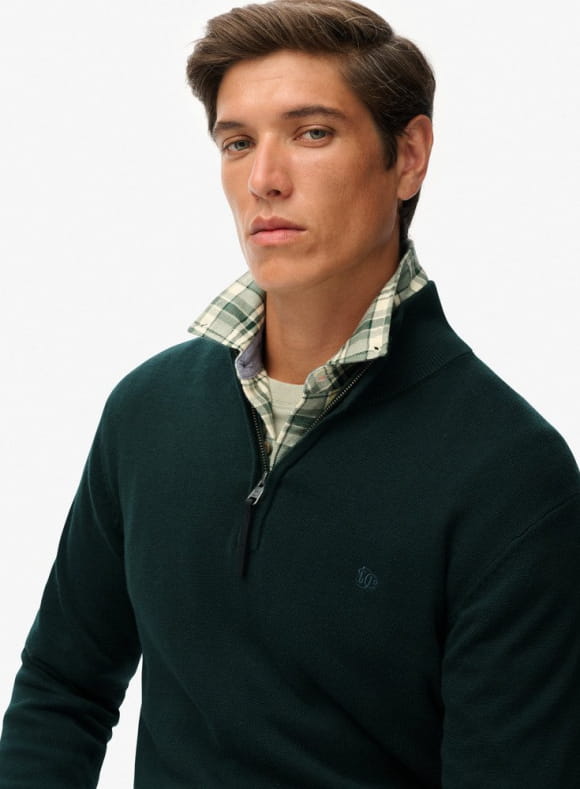 Pulls col camionneur