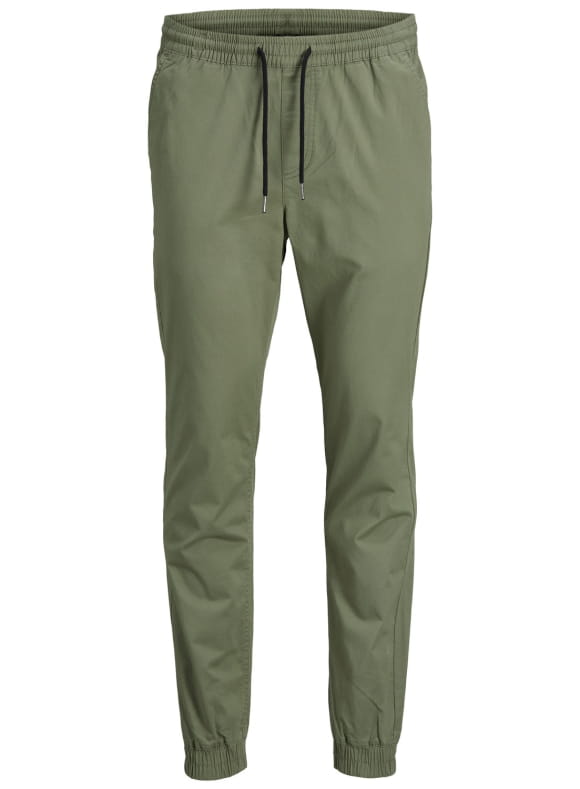 Pantalons chino