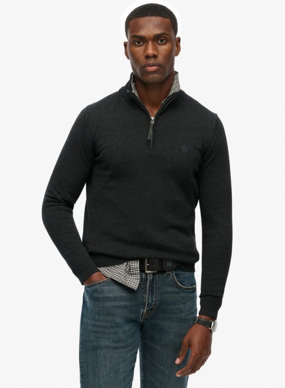 Pulls col camionneur