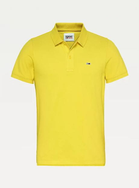 Polo manches courtes