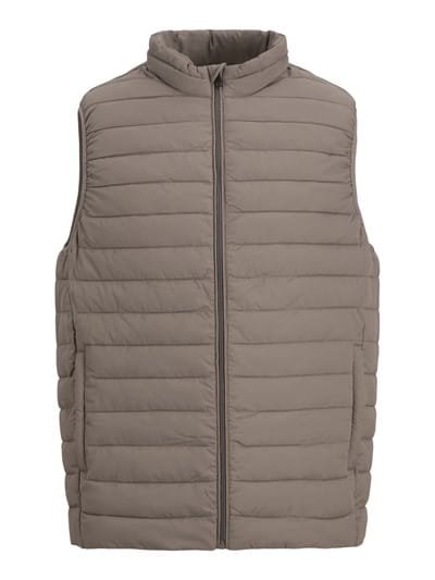 Doudounes sans manche