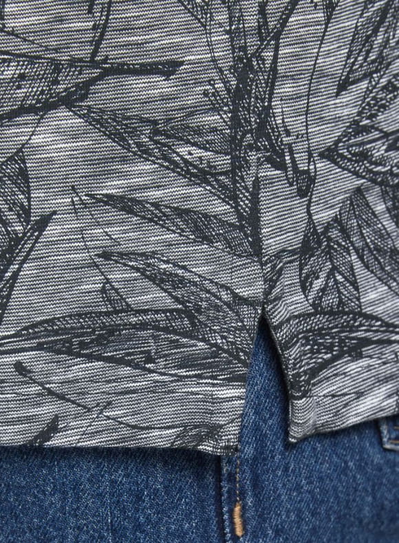 Polo manches courtes