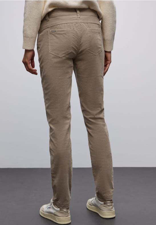 Pantalons chino