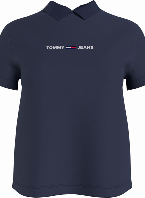 Polo manches courtes